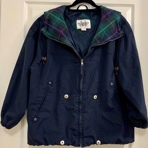 Mulberry Street women’s Jacket